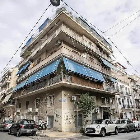 Selesta - Stylish 2 Bedroom In