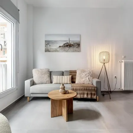 Apartment Selesta - Stylish 2 Bedroom In *