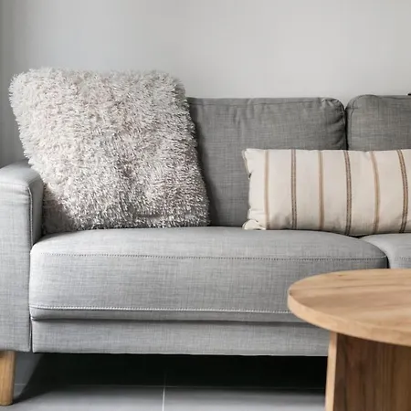 Selesta - Stylish 2 Bedroom In Apartment Athens