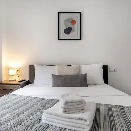 Apartment Selesta - Stylish 2 Bedroom In *